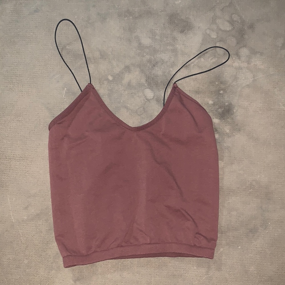 Free People Laid Back Brami